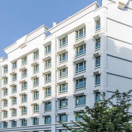 Hotel 81 Orchid Singapura Exterior foto