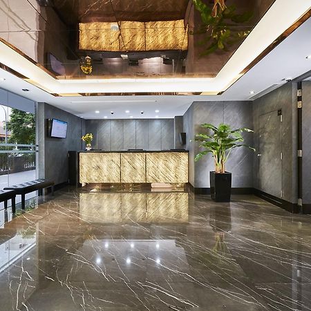 Hotel 81 Orchid Singapura Exterior foto