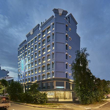 Hotel 81 Orchid Singapura Exterior foto