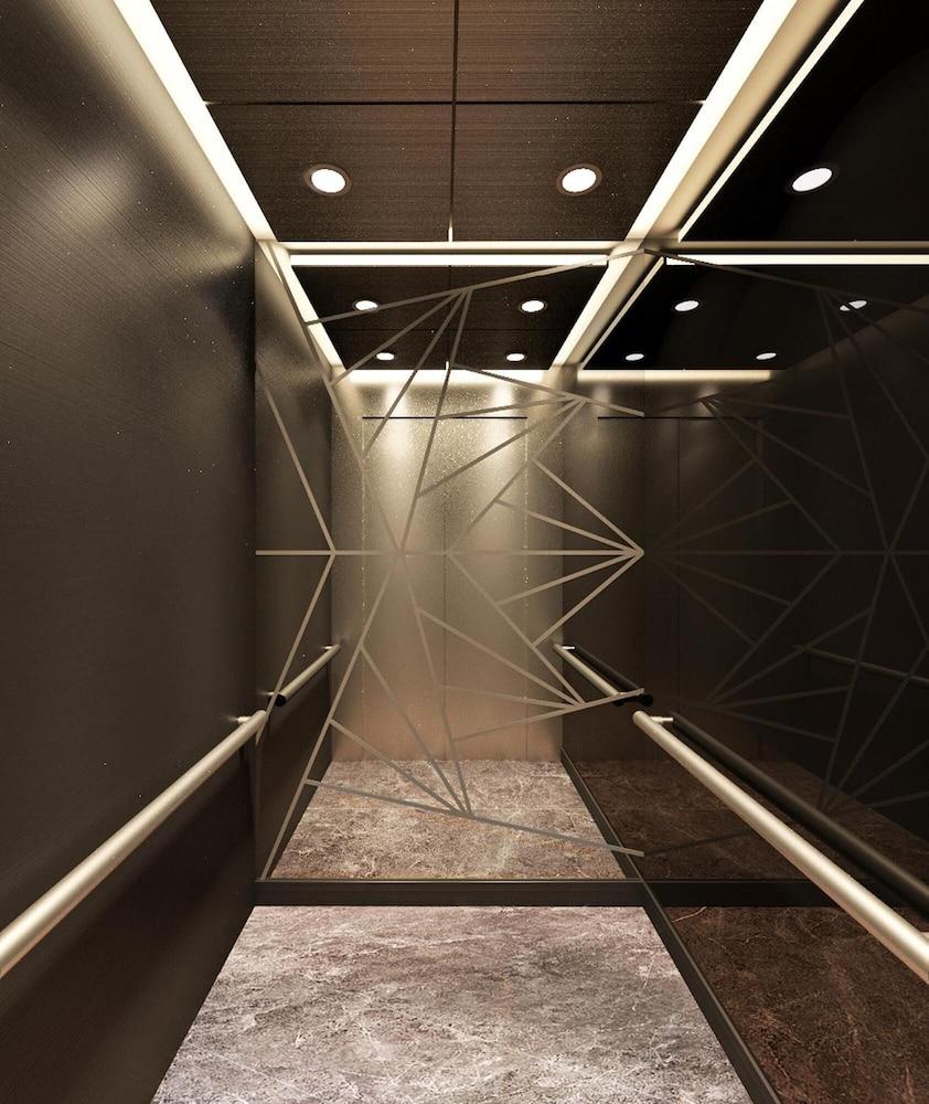 Hotel 81 Orchid Singapura Exterior foto