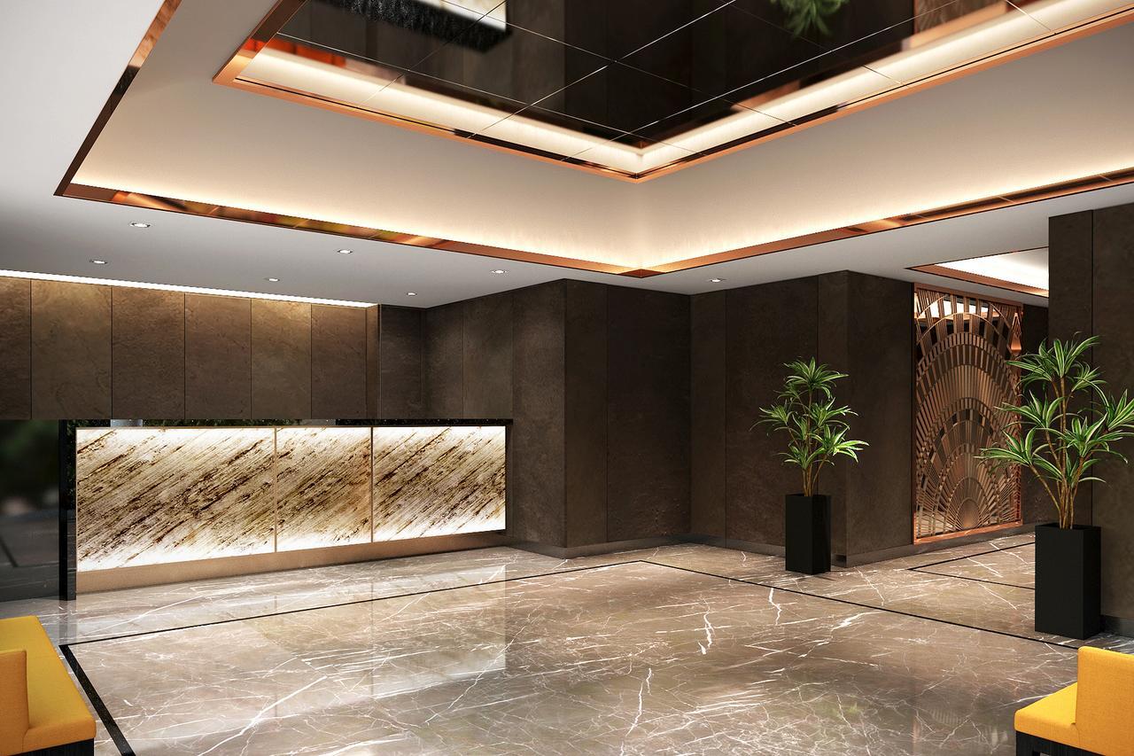 Hotel 81 Orchid Singapura Exterior foto