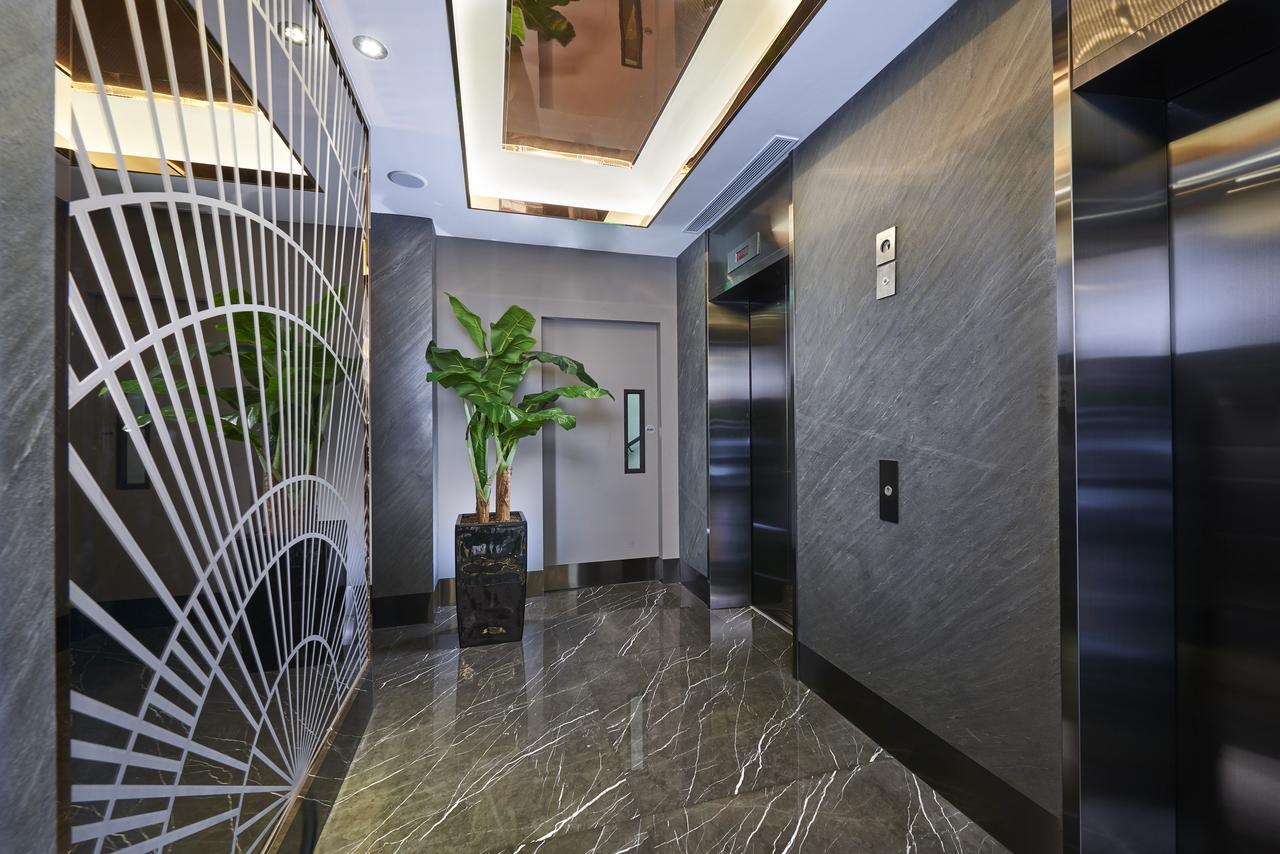 Hotel 81 Orchid Singapura Exterior foto
