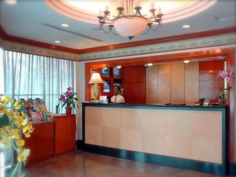 Hotel 81 Orchid Singapura Exterior foto